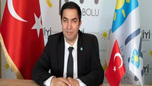 �Att�klar� �amur �Y� Parti\'nin g�ne�ini kapatamaz�