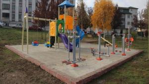 PARKLARA YEN� G�R�N�M KAZANDIRIYORLAR