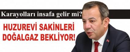 Karayollar� insafa gelir mi?