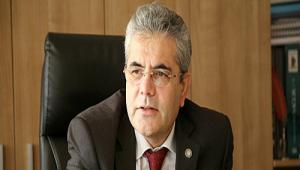 SABAHATT�N AYDIN BAKAN YARDIMCISI OLDU