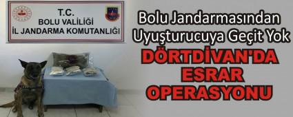 D�RTD�VAN\'DA ESRAR OPERASYONU