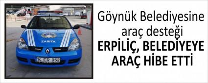 ERP�L��, BELED�YEYE ARA� H�BE ETT�