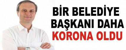 B�R BELED�YE BA�KANI DAHA KORONA OLDU