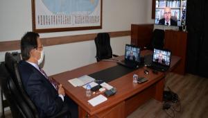 BA�B� 2020-2021 Akademik Y�l� A��ld�