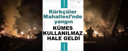 K�MES KULLANILMAZ HALE GELD�