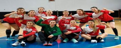BOLU BELED�YESPOR GAL�B�YET SER�S�N� 2 MA�A �IKARDI 