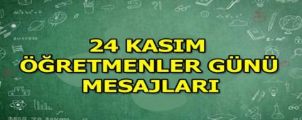 ��retmenler G�n� kutlama mesajlar�