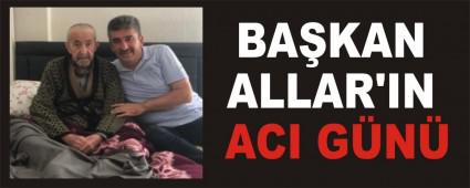 BA�KAN ALLAR\'IN ACI G�N�