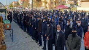 SEVENLER� ALLAR A�LES�N� YALNIZ BIRAKMADI