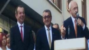 MANTAR KOMPOST TES�S� KIBRISCIK\'TA KURULACAK