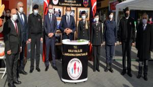 25 KASIM DOLAYISIYLA ETK�NL�KLER D�ZENLEND�