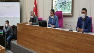 BEKAB Mustafa Allar Ba�kanl���nda topland�