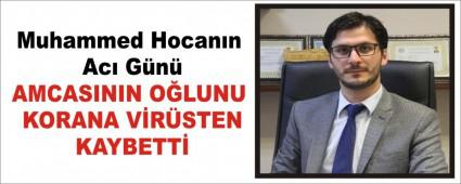 Muhammed Hocan�n Ac� G�n�