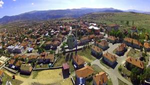 Tekemen\'den K�br�sc�kl�lara �a�r�