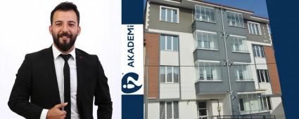 �z Akademi �zel E�itime farkl� bir boyut getirecek