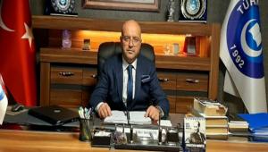 ���RETMENLER�M�ZE �ZORLAMA\' VE �DAYATMA\' YAPILIYOR�