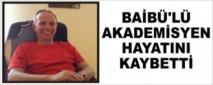 BA�B�\'L� AKADEM�SYEN HAYATINI KAYBETT�