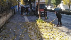 �l�eyi ba�tan a�a�� temizlediler