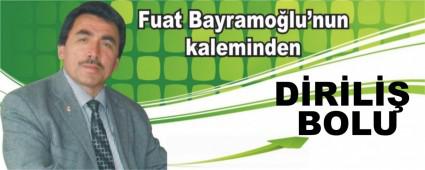 D�R�L�� BOLU