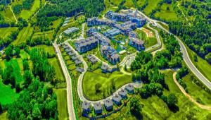 PANDEM�DE DE SA�LIKLI TAT�L�N ADRES� NARVEN TERMAL KASABA