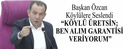 �K�YL� �RETS�N; BEN ALIM GARANT�S� VER�YORUM�