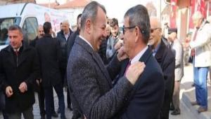 KIBRISCIK\'I KALKINDIRACAK PROJE HAYATA GE��YOR