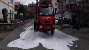 �L�EY� �ARIL �ARIL YIKADILAR