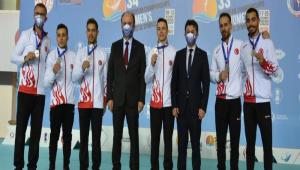 �ELEN �ORGAN�ZASYONU T�RK�YE\'DEN BA�KASI YAPAMAZDI�