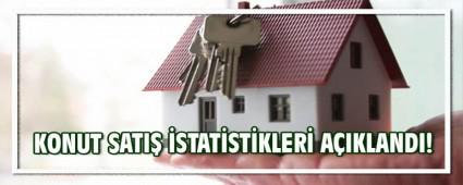 BOLU\'DA KA� KONUT SATILDI?