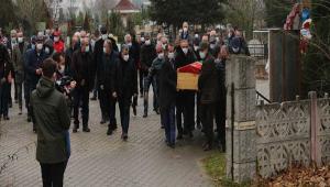 MUSTAFA NAMDAR SON YOLCULU�UNA U�URLANDI