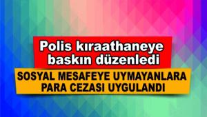 10 ki�iye 30 bin lira ceza