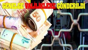 81 �l Valili�ine \'Kira D�zenlemesi\' Genelgesi G�nderildi