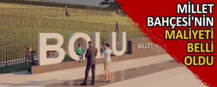 M�LLET BAH�ES�\'N�N MAL�YET� BELL� OLDU