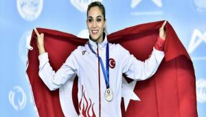 G�KSU ��TA� GURURUMUZ OLDU