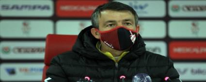 \"FIRSATLARI DE�ERLEND�REMEZSEN, MA�LUB�YET KA�INILMAZ OLUR\"