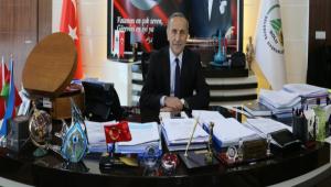 VEKALET YILMAZ\'DA