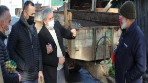 �HER DA�M EMEK��N�N YANINDAYIZ�