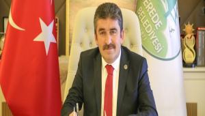 �Hizmet �retmeye, g�n�llere dokunmaya devam edece�iz�