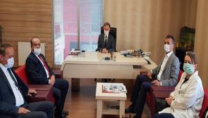 Y�ceer tart��malara son noktay� koydu