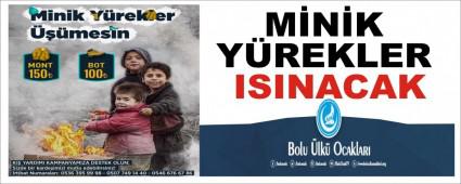 M�N�K Y�REKLER ISINACAK