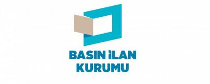 Bas�n �lan Kurumu 60 ya��nda