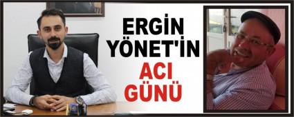 ERG�N Y�NET\'�N ACI G�N�