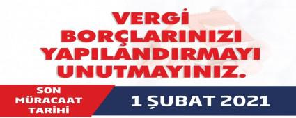 Bolu Belediyesi\'nden �nemli duyuru