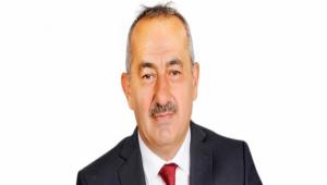 Ba�kan Efe m�jdeli haberi payla�t�