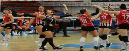 AK PART� GRUBU F�LEN�N SULTANLARINA SPONSOR OLACAK