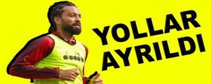 FEL�PE �LE YOLLAR AYRILDI