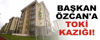 BA�KAN �ZCAN\'A TOK� KAZI�I!