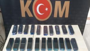 KOM\'DAN KA�AK�ILARA GE��T YOK