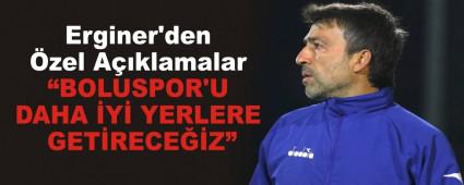 Erginer\'den �zel A��klamalar