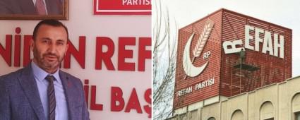 �REFAH PART�S� KAPATILSA DA YEN�DEN REFAH PART�S� A�ILIR�